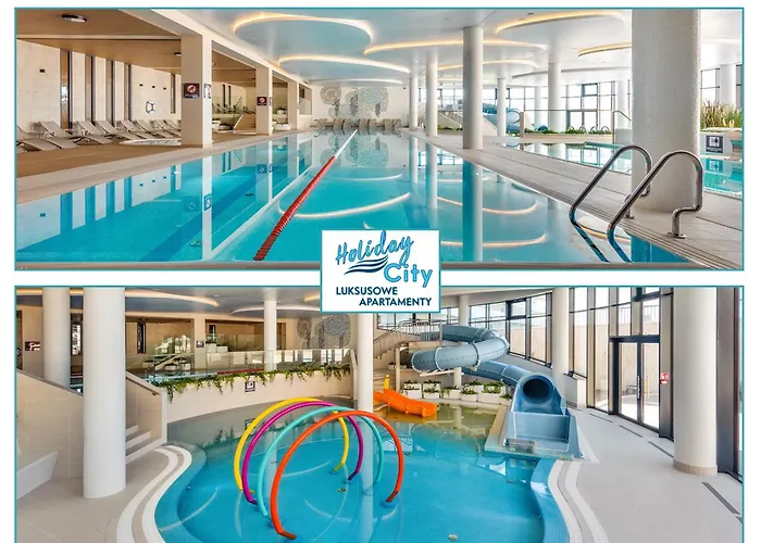 Lux Tukan B003, Polanki Aqua - Holiday City